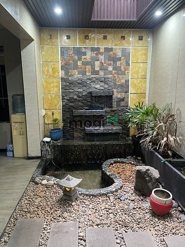 Hình ảnh Cho thuê biệt thự Tân Phú 8x18. 4PN. Full nội thất cao cấp