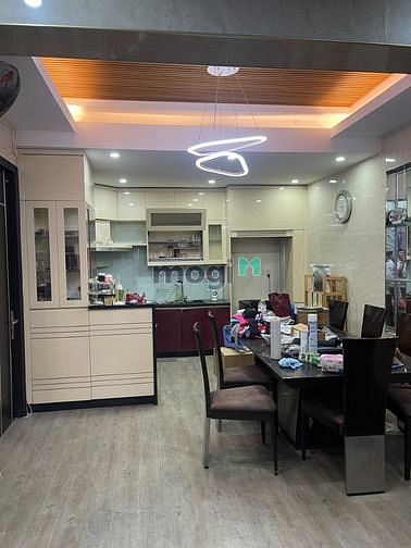 Hình ảnh Cho thuê biệt thự Tân Phú 8x18. 4PN. Full nội thất cao cấp