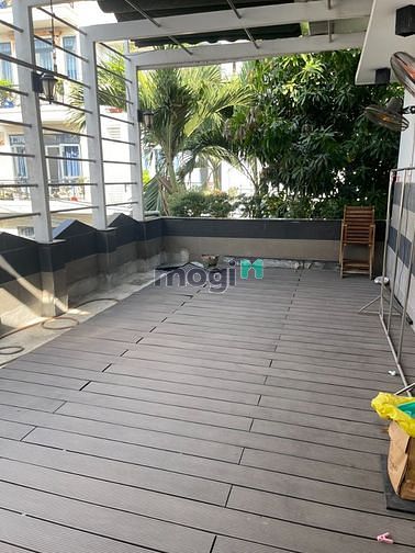 Hình ảnh Cho thuê biệt thự Tân Phú 8x18. 4PN. Full nội thất cao cấp