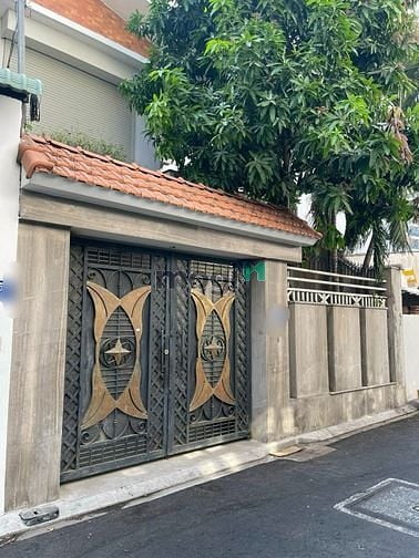 Hình ảnh Cho thuê biệt thự Tân Phú 8x18. 4PN. Full nội thất cao cấp