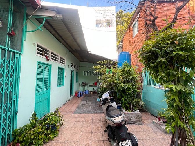 Hình ảnh Bán đất diện tích lớn 140m2 đường Hưng Phú, Phường 8, Quận 8.