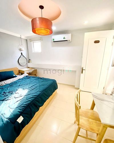 Hình ảnh Căn Hộ full nội thất Thái Văn Lung Quận 1 gần phố Đi bộ, ĐH Nhân Văn