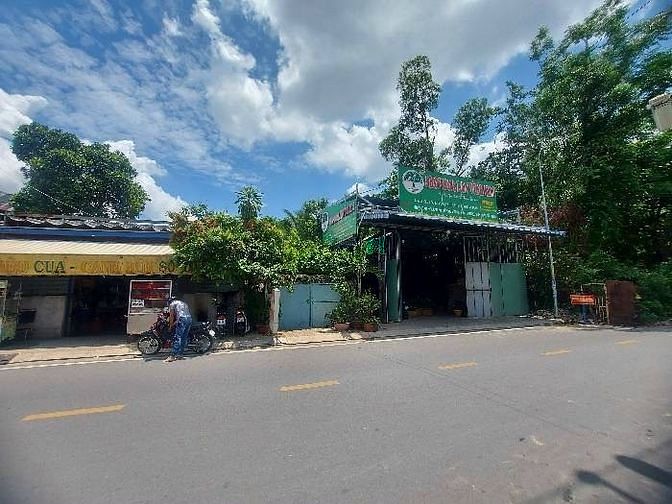 Hình ảnh 🔥🔥Khuông Đất Hiếm - NGUYỄN HỮU TIẾN - TÂN PHÚ - 250 tỷ