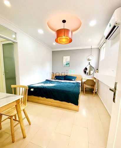 Hình ảnh Căn Hộ full nội thất Thái Văn Lung Quận 1 gần phố Đi bộ, ĐH Nhân Văn