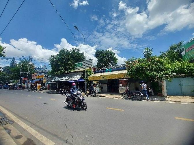 Hình ảnh 🔥🔥Khuông Đất Hiếm - NGUYỄN HỮU TIẾN - TÂN PHÚ - 250 tỷ