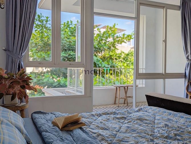 Hình ảnh 🔥🔥🔥 CĂN HỘ CAO CẤP 2 phòng ngủ 60m2 có ban công khu sân bay