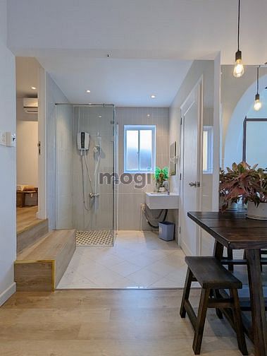 Hình ảnh 🔥🔥🔥 CĂN HỘ CAO CẤP 2 phòng ngủ 60m2 có ban công khu sân bay