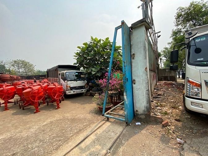 Hình ảnh 🔥Lô Đất - TRẦN VĂN GIÀU - Hơn 4000m2 - BÌNH TÂN - 210 tỷ