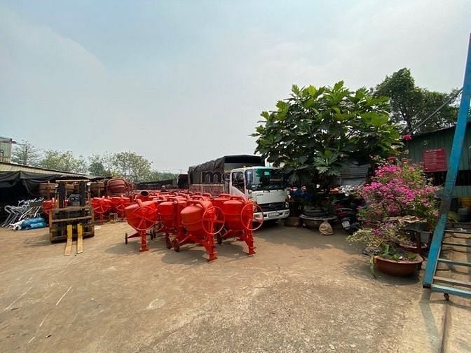 Hình ảnh 🔥Lô Đất - TRẦN VĂN GIÀU - Hơn 4000m2 - BÌNH TÂN - 210 tỷ