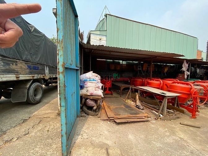 Hình ảnh 🔥Lô Đất - TRẦN VĂN GIÀU - Hơn 4000m2 - BÌNH TÂN - 210 tỷ