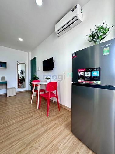 Hình ảnh CHUỖI CĂN HỘ BAN CÔNG🦭Ngay Etown Cộng Hòa_Lotte Mart Tân Bình