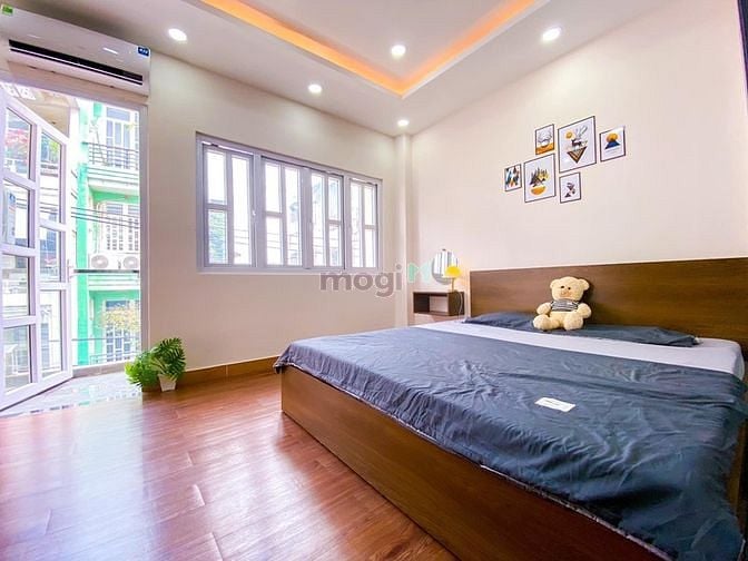 Hình ảnh Mb6623 nạp rút nhanh chóng 1pn 50m2 full nt CMT8 Q10