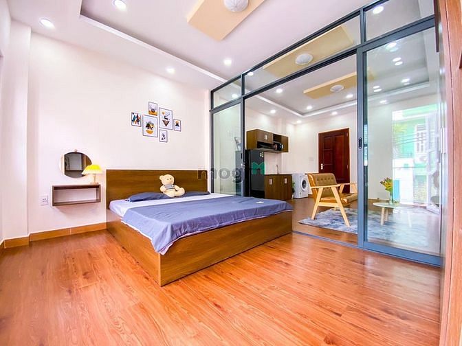 Hình ảnh Mb6623 nạp rút nhanh chóng 1pn 50m2 full nt CMT8 Q10