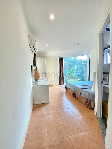 Hình ảnh Studio Cửa Sổ Sáng 30M2 Ngay Chợ Tân Mỹ Quận 7
