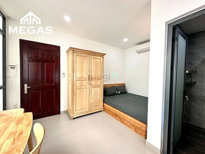 Hình ảnh Cho Thuê Căn Hộ Full Nội Thất Cửa Sổ Thoáng Ngay ETOWM Cộng Hòa