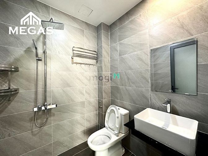 Hình ảnh Cho Thuê Căn Hộ Full Nội Thất Cửa Sổ Thoáng Ngay ETOWM Cộng Hòa