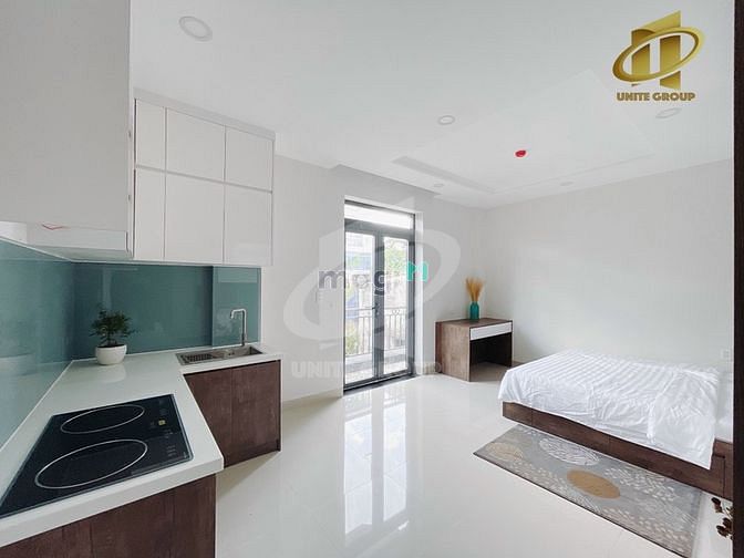 Hình ảnh ✍️1 PHÒNG NGỦ-1 PHÒNG BẾP_Mb6623 nạp rút nhanh chóng gần Etown 2_Lotte Mart Tân Bình