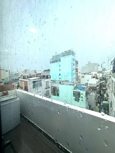Hình ảnh Căn Hộ Full Nội Thất Phòng Ngủ Riêng+ Bancol Cực Chill Quận 3