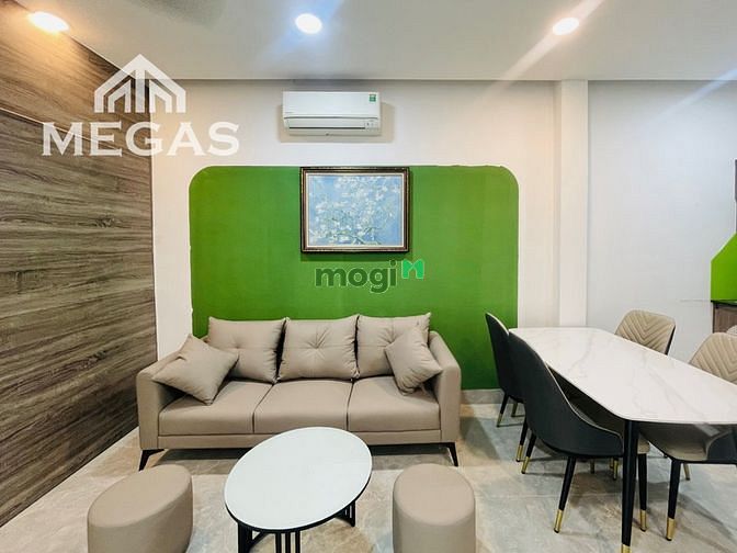 Hình ảnh Căn Hộ 1PN Siêu Rộng Free Chi Phí Ban Công Lớn Ngay Chợ Phạm Văn Hai