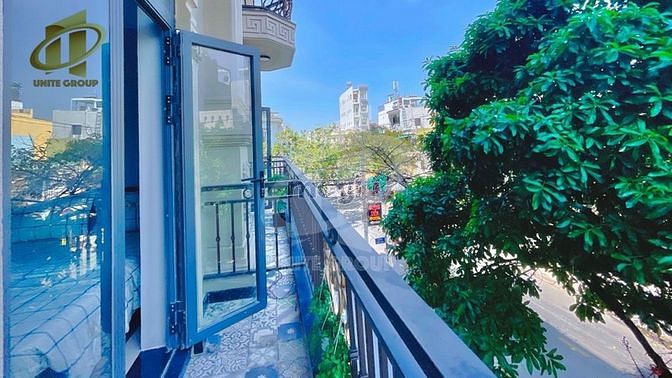 Hình ảnh ✍️1 PHÒNG NGỦ-1 PHÒNG BẾP_Mb6623 nạp rút nhanh chóng gần Etown 2_Lotte Mart Tân Bình