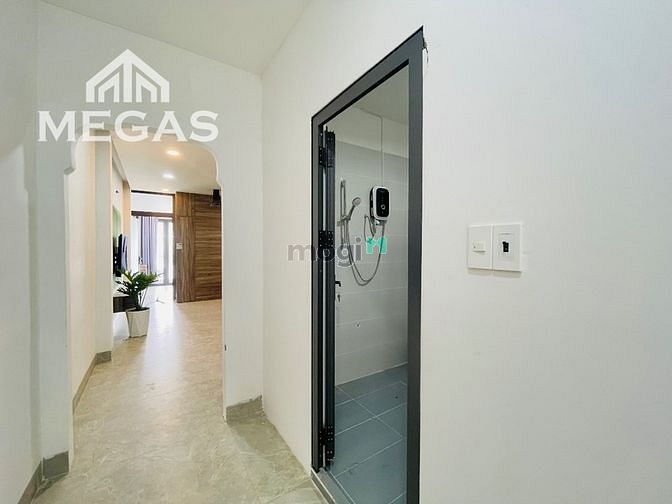 Hình ảnh Căn Hộ 1PN Siêu Rộng Free Chi Phí Ban Công Lớn Ngay Chợ Phạm Văn Hai