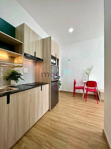 Hình ảnh ✍️1 PHÒNG NGỦ-1 PHÒNG BẾP_Mb6623 nạp rút nhanh chóng gần Etown 2_Lotte Mart Tân Bình