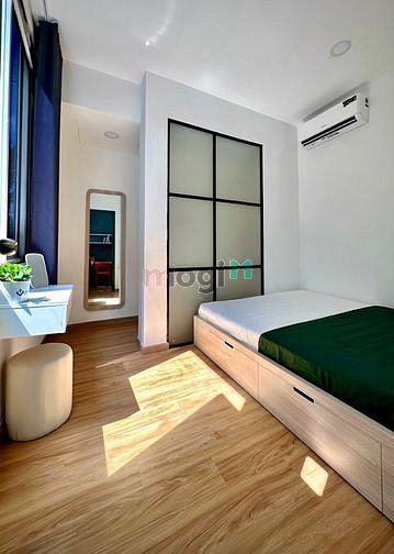 Hình ảnh ✍️1 PHÒNG NGỦ-1 PHÒNG BẾP_Mb6623 nạp rút nhanh chóng gần Etown 2_Lotte Mart Tân Bình