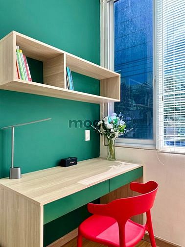 Hình ảnh ✍️1 PHÒNG NGỦ-1 PHÒNG BẾP_Mb6623 nạp rút nhanh chóng gần Etown 2_Lotte Mart Tân Bình