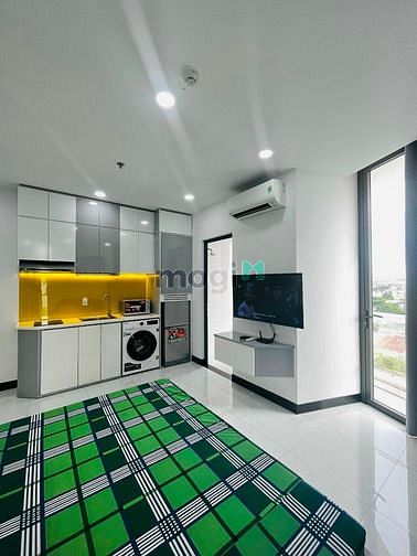 Hình ảnh Studio máy giặt riêng ngay trung tâm q7 full nội thất view xịn