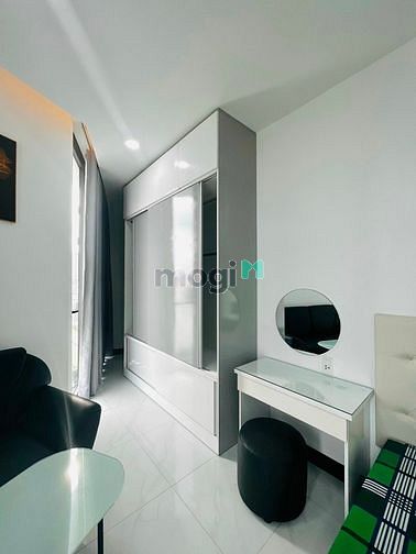 Hình ảnh Studio máy giặt riêng ngay trung tâm q7 full nội thất view xịn