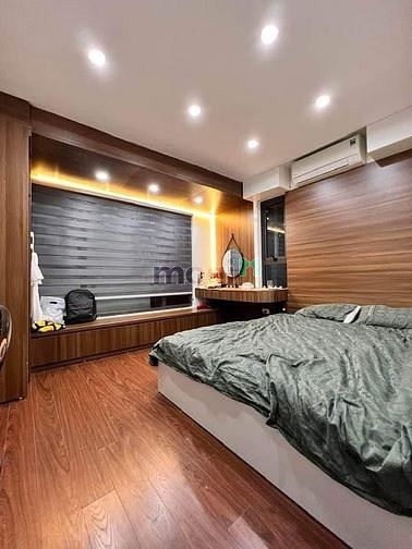 Hình ảnh ẢNH THẬT! NKT - Cầu Giấy 60m2 x5Tầng, MT 5,7m, Gara 2 Oto, Nhỉnh 11Tỷ
