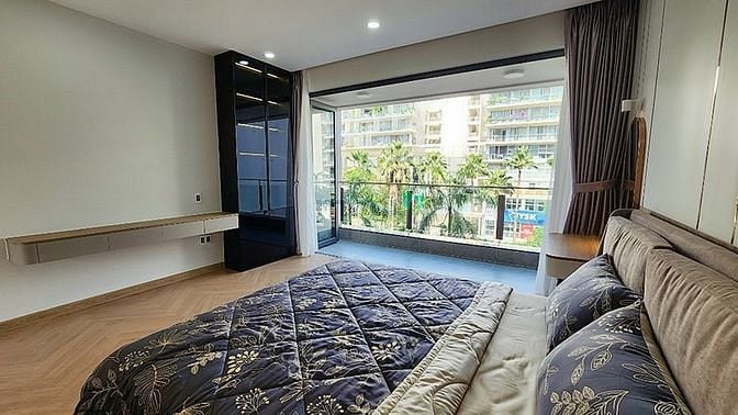 Hình ảnh The Panorama for rent - cho thuê gấp nhà đẹp