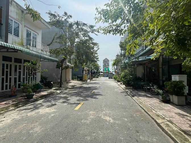 Hình ảnh Bán lô đất 70m2, thuận giao Thuận An gần TTTM AEON