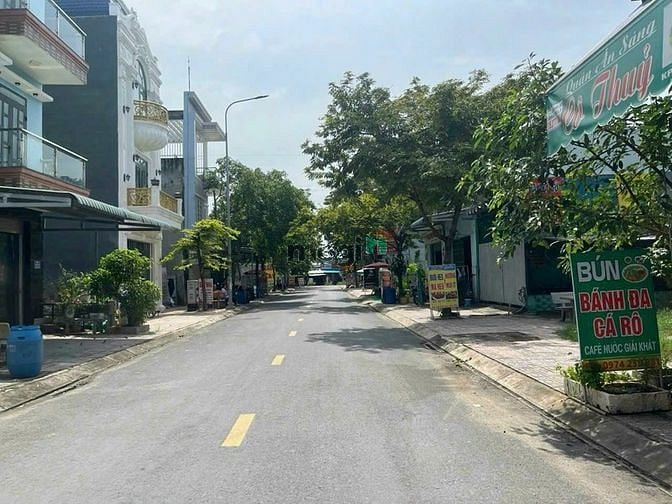 Hình ảnh Bán lô đất 70m2, thuận giao Thuận An gần TTTM AEON