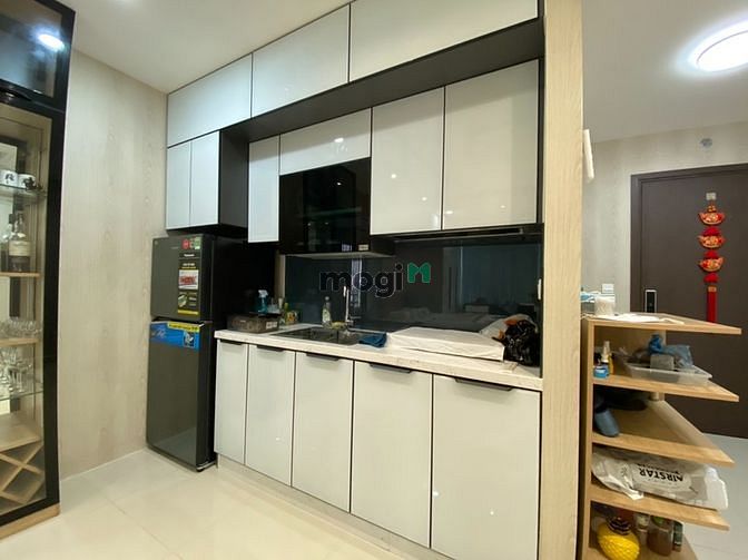 Hình ảnh Cho thuê Officetel Sunrise CityView Quận 7