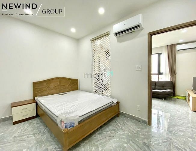 Hình ảnh 🏆Căn Hộ 45m2 Full Nội Thất Ngay Công Viên Tao Đàn, Hồ con rùa