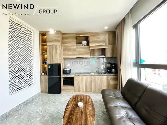 Hình ảnh 🏆Căn Hộ 45m2 Full Nội Thất Ngay Công Viên Tao Đàn, Hồ con rùa