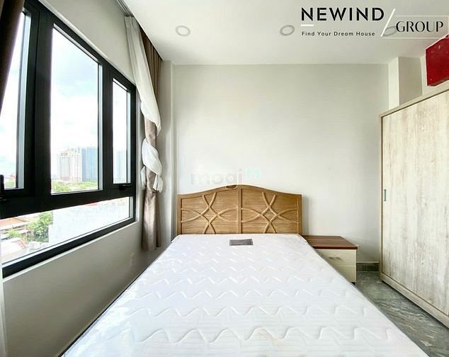 Hình ảnh 🏆Căn Hộ 45m2 Full Nội Thất Ngay Công Viên Tao Đàn, Hồ con rùa