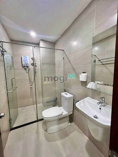 Hình ảnh 🏆Căn Hộ 45m2 Full Nội Thất Ngay Công Viên Tao Đàn, Hồ con rùa