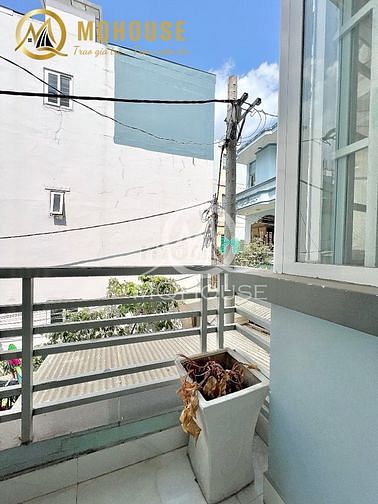 Hình ảnh Sân Bay - Studio Ban Công Nội Thất Đầy Đủ Tiện Nghi Giờ Giấc Tự Do