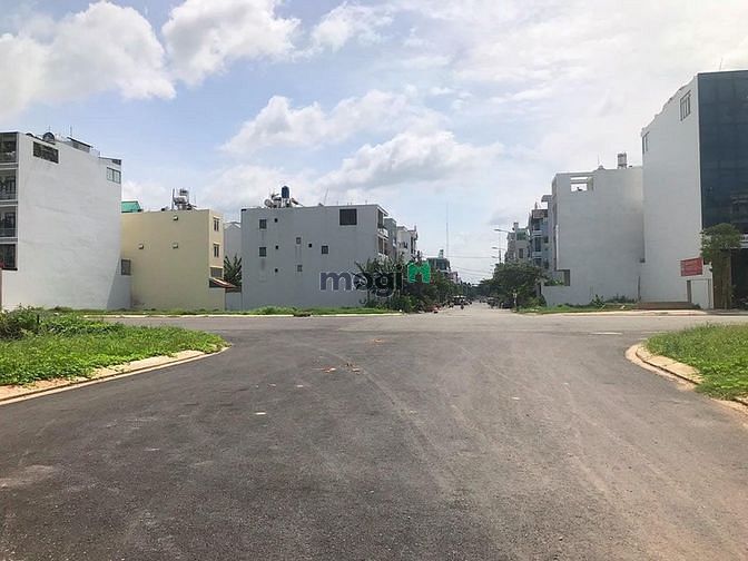 Hình ảnh Đất full thổ cư chủ cần bán đường Số 8, Linh Xuân, Thủ Đức, 80m2, SHR