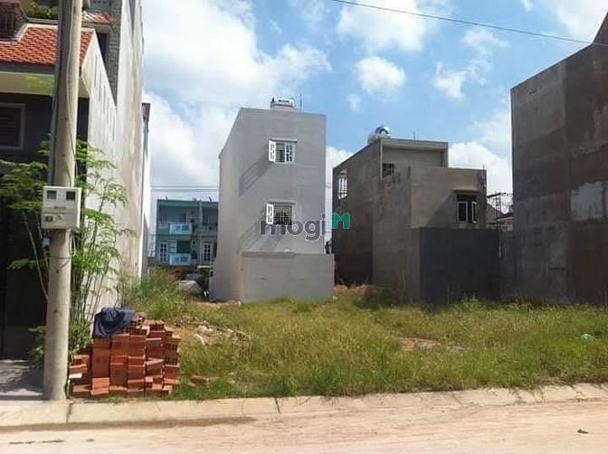 Hình ảnh Đất full thổ cư chủ cần bán đường Số 8, Linh Xuân, Thủ Đức, 80m2, SHR