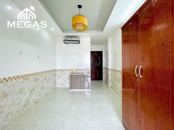 Hình ảnh Phòng trọ CỬA SỔ TRỜI, SIÊU THOÁNG ngay Phạm Phú Thứ