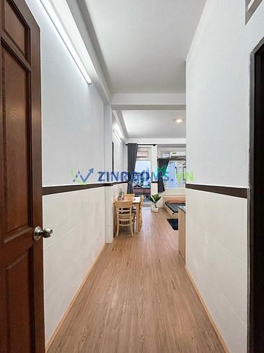 Hình ảnh 🌈Căn Hộ Studio Giá Rẻ Ban Công_Cửa Sổ Chợ Bà Chiểu Hàng Xanh Siêu Đẹp