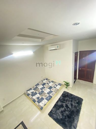 Hình ảnh 🌈Căn Hộ Studio Giá Rẻ Ban Công_Cửa Sổ Chợ Bà Chiểu Hàng Xanh Siêu Đẹp