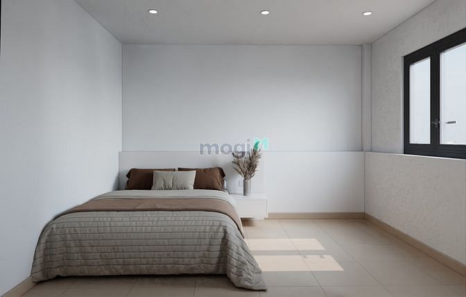 Hình ảnh Khai Trương Căn Hộ Studio Tách Bếp Gần Etown Cộng Hoà - GẦN BIGC