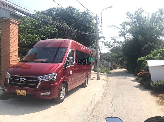 Hình ảnh Giảm 2 tỷ bán Lô Đất 600m hẻm xe tải Quốc Lộ 13 thủ đức, sổ đỏ 13 tỷ