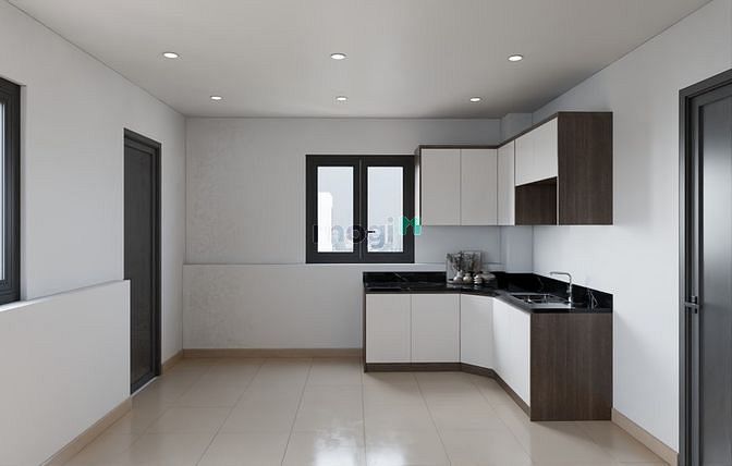 Hình ảnh Khai Trương Căn Hộ Studio Tách Bếp Gần Etown Cộng Hoà - GẦN BIGC