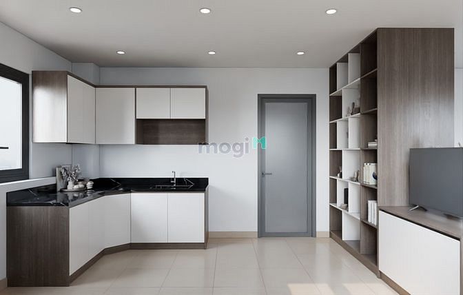 Hình ảnh Khai Trương Căn Hộ Studio Tách Bếp Gần Etown Cộng Hoà - GẦN BIGC