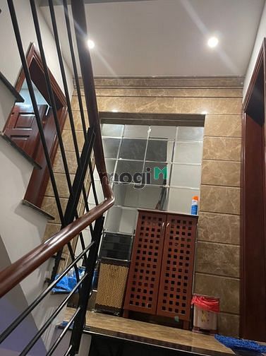 Hình ảnh Bán nhà Hầm 4 tầng 15tỷ5 đường Bùi Tá Hán